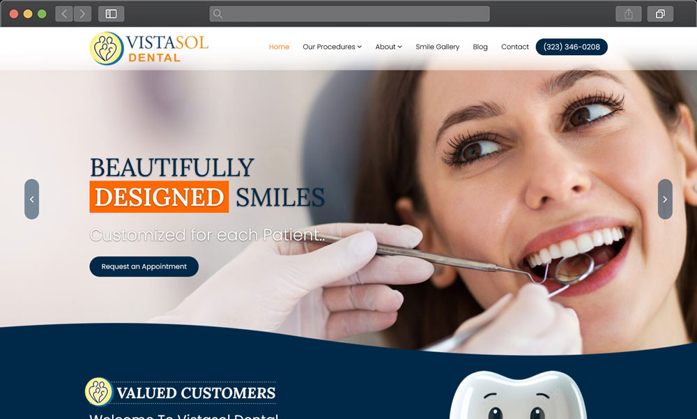 Vistasol Dental